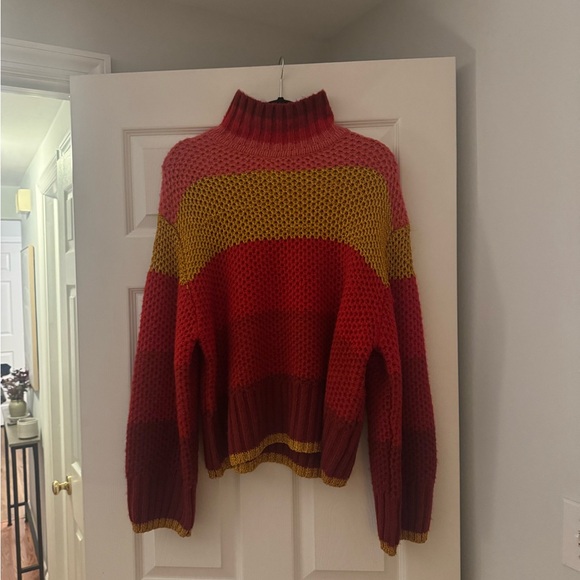 Farm Rio Sweater - Picture 2 of 8